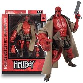 Фигурка Хеллбой — McFarlane Toys Collector Edition Hellboy Figure