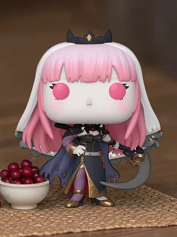Фигурка Hololive Mori Calliope — Funko Pop! Vinyl 2292