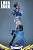 Фигурка Луна Сноу "Luna Snow Marvel Rivals" от Hot Toys