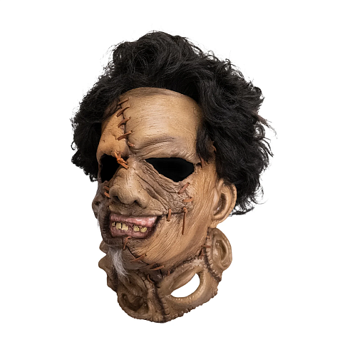 Маска Кожаное Лицо — ToT Texas Chainsaw Massacre 2 Mask 86