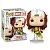 Фигурка Роуг Люди Икс "Праздничная" от Funko POP! 1534