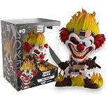 Фигурка Сладкоежка — Youtooz Twisted Metal Sweet Tooth Vinyl