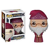 Фигурка Альбус Дамблдор  — Funko POP! Harry Potter Dumbledore 04