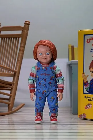 Фигурка Childs Play 2 Chucky Ultimate — Neca Figure