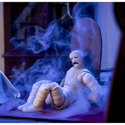 Фигурка Ankha — Jada Scooby Doo Wave 1 Figure