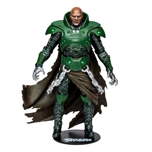 Фигурка Sinn Spawn — McFarlane Toys Spawn Wave 5