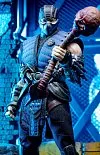 Фигурка Sub-Zero — Joy Man ZK001 Mortal Kombat 1/12 