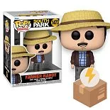 Фигурка South Park Farmer Randy Marsh — Funko Pop! Vinyl 1473BD