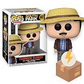 Фигурка South Park Farmer Randy Marsh — Funko Pop! Vinyl 1473BD