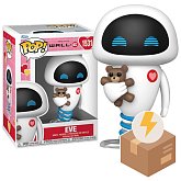 Фигурка Wall-E Eve — Funko POP! Disney Valentines 1531 BD