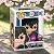 Фигурка Иносуке Хасибира "Demon Slayer Inosuke Hashibira" Эксклюзив от Funko Pop! 875