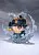 Фигурка Ван-пис "One Piece Luffy Gear 4 Leo Bazooka" от Bandai Figuarts Zero