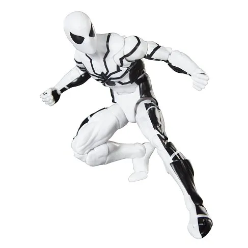 Фигурка Mister Fantastic And Spider-man — Hasbro Marvel Legends Future Foundation