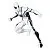 Фигурки Спайдермен и Мистер Фантастик «Marvel Legends Future Foundation» от Hasbro