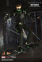 Фигурка New Goblin — Hot Toys MMS151 Spider-Man 3 1/6