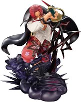 Фигурка Ван-Пис — SH Figuarts One Piece Zero Extra Battle Shanks Divine Departure
