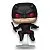 Фигурка Сорвиголова "Daredevil Born Again Black Suit" от Funko POP! 1578