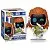 Фигурка Astro Bot "Machine Hunter" от Funko Pop! 1303