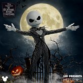 Фигурка Nightmare Before Christmas Jack Skellington — Mezco Living Dead Dolls