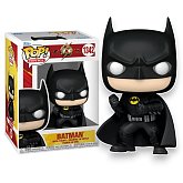 Фигурка Бэтмен — Funko POP! The Flash Batman 1342