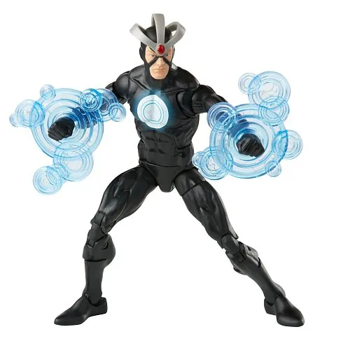 Фигурка Havoc — Hasbro X-Men Marvel Legends