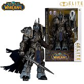Фигурка World of Warcraft Lich King — McFarlane Toys Elite Edition Figure