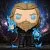 Фигурка Тор с молниями "Мстители: Финал" Эксклюзив  от Funko Pop! 1117