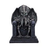 Фигурка Cthulhu Throne — Nemesis Now Figurine