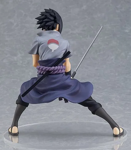 Фигурка Sasuke Uchiha Naruto Shippuden — Pop Up Parade