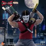 Фигурка Casey Jones — Mezco One 12 Collective