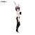 Фигурка Юки Нагато "Melancholy Of Haruhi Suzumiya Yuki Nagato Bicute Bunnies" 27 см от Furyu
