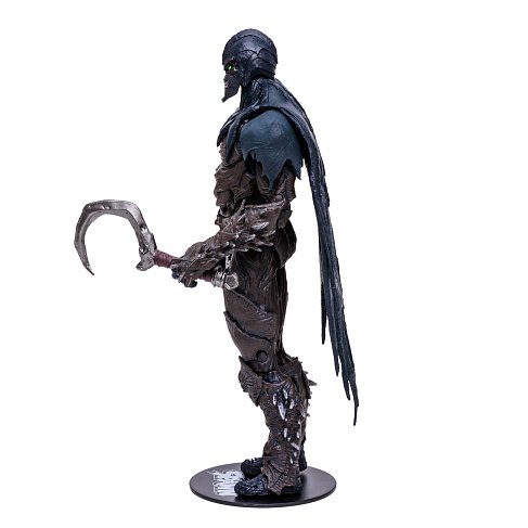 Фигурка Спаун — McFarlane Toys Spawn Raven