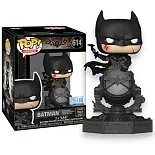 Фигурка Premium DC Comics Batman Arkham Knight — Funko Pop! Vinyl 614