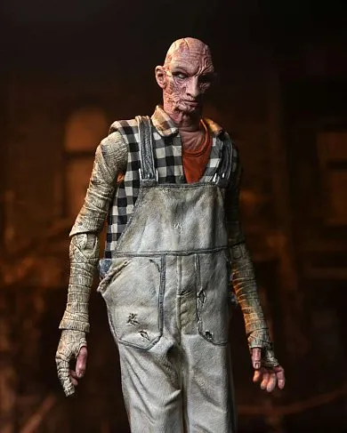 Фигурка Tiny (Overalls) — Neca The Devils Rejects Figure