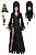 Фигурка Эльвира "Elvira Clothed Figure" от Neca