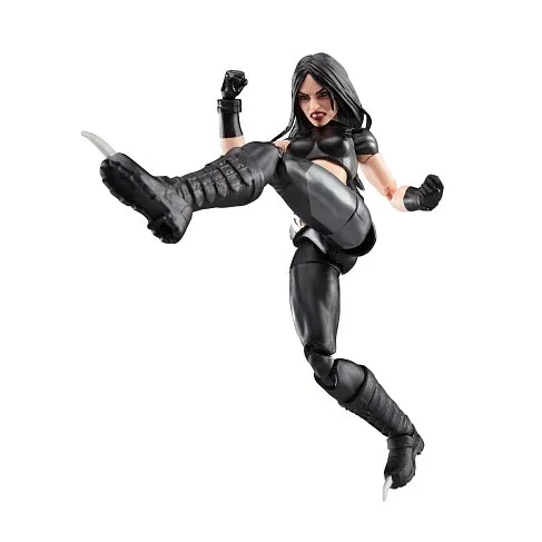 Фигурка X-23 and Warpath X-Force — Hasbro Marvel Legends