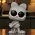 Фигурка Нермал "Гарфилд" от Funko Pop! 51