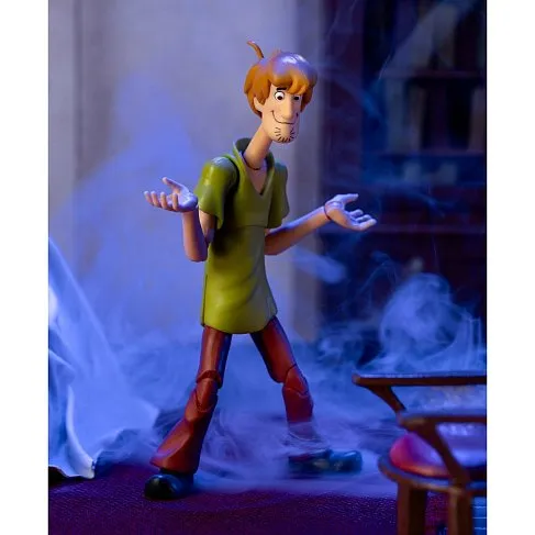 Фигурка Shaggy — Jada Scooby Doo Wave 1 Figure