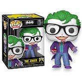 Фигурка Joker w Teeth — Batman 85th Anniversary Funko Pop! Vinyl 517