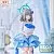 Фигурка Sunaookami Shiroko "Blue Archive" от SEGA