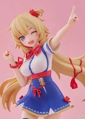 Фигурка Hololive Production Akai Haato — Goodsmile Pop Up Parade Figure