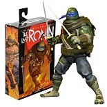Фигурка Leonardo Ultimate — Neca Teenage Mutant Ninja Turtles Last Ronin