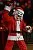 Фигурка Клоун Арт-Санта "Ужасающий 3" Terrifier 3 Ultimate Bloody Santa от Neca