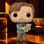 Фигурка Римус Люпин с картой "Harry Potter Remus Lupin w Map" от Funko POP! 169