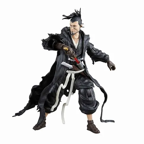 Фигурка Star Wars Visions The Ronin — Hasbro Black Series
