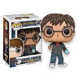 Фигурка Гарри Поттера — Funko Harry Potter POP! Harry With Prophecy 32