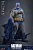 Фигурка Бэтмен боевой "Dark Knight Returns" от Hot Toys