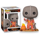 Фигурка Trick'r Treat Sam with Pumpkin — Funko Pop! Vinyl 1956