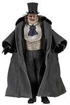 Фигурка Пингвина — Neca Batman Returns 1/4 Mayoral Penguin