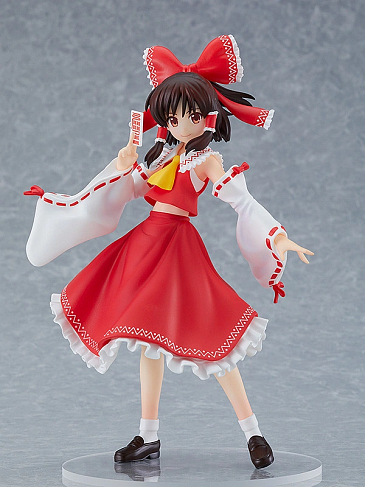 Фигурка Reimu Hakurei Touhou Project — Pop Up Parade